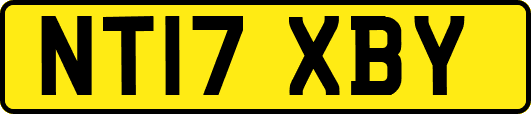 NT17XBY