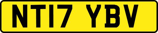 NT17YBV