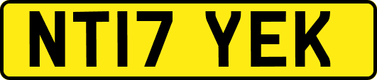 NT17YEK