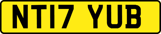 NT17YUB