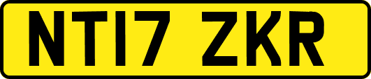 NT17ZKR