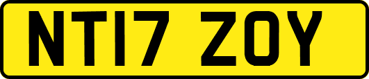 NT17ZOY