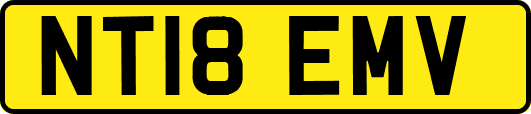 NT18EMV
