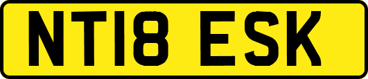 NT18ESK