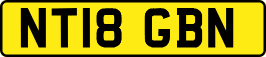 NT18GBN