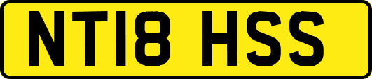 NT18HSS