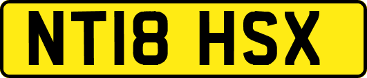 NT18HSX