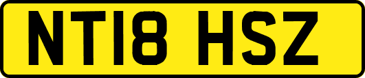 NT18HSZ