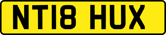 NT18HUX