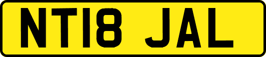 NT18JAL