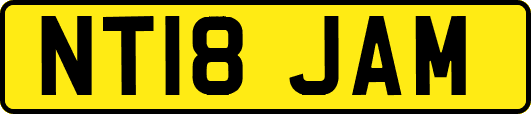 NT18JAM