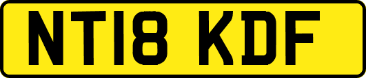 NT18KDF
