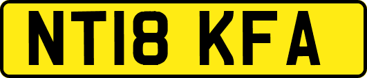 NT18KFA