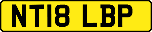 NT18LBP