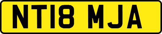 NT18MJA