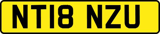 NT18NZU