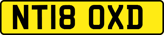 NT18OXD