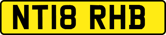 NT18RHB