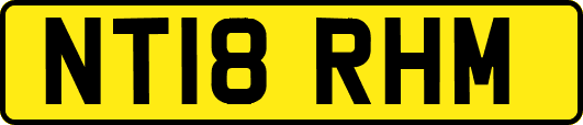 NT18RHM