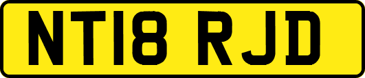 NT18RJD