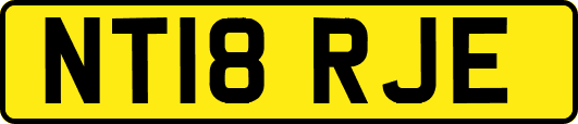 NT18RJE