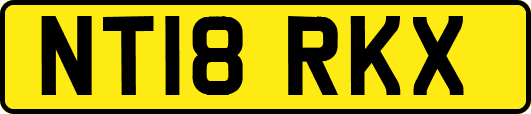 NT18RKX