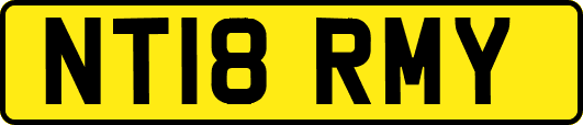 NT18RMY