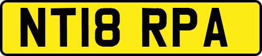 NT18RPA
