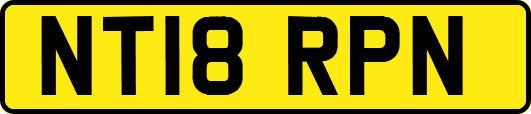 NT18RPN