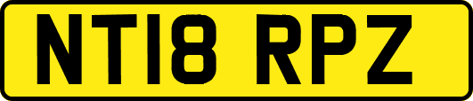 NT18RPZ