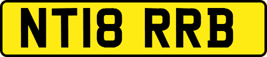 NT18RRB