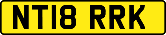 NT18RRK