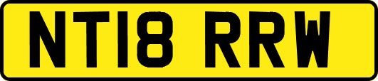 NT18RRW