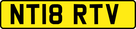 NT18RTV