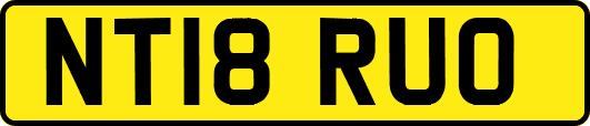 NT18RUO