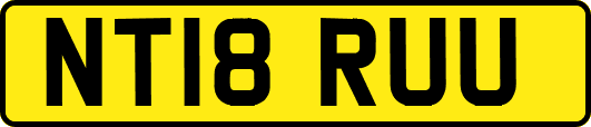 NT18RUU
