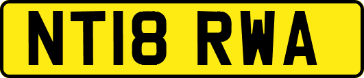 NT18RWA