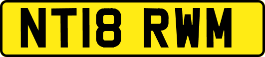 NT18RWM