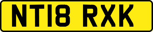 NT18RXK
