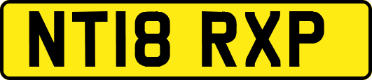 NT18RXP