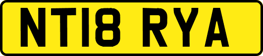 NT18RYA