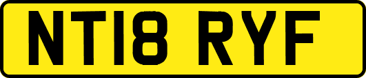 NT18RYF