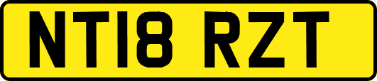 NT18RZT