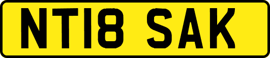 NT18SAK