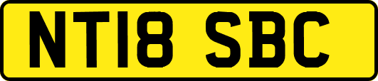 NT18SBC