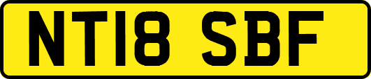 NT18SBF
