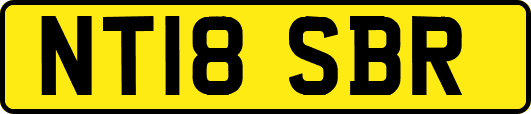 NT18SBR