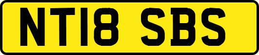 NT18SBS