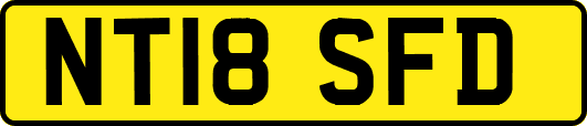 NT18SFD