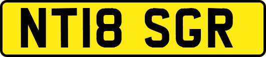 NT18SGR